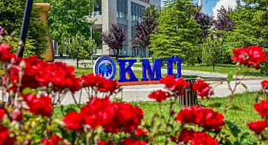 KMÜ TANITIM GÜNLERİ 4-5 AĞUSTOS’TA GERÇEKLEŞECEK
