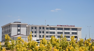 KMÜ TIP FAKÜLTESİ ULUSLARARASILAŞMA ALANINDAKİ YÜKSELİŞİNİ SÜRDÜRÜYOR