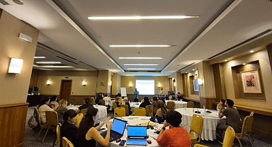 “Komşu Anne” Projesi Pilot Eğitimleriyle Devam Ediyor