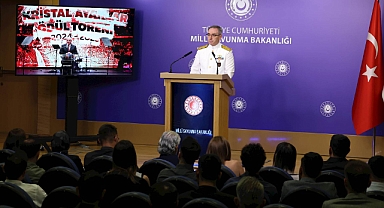 Millî Savunma Bakanlığı Haftalık Basın Bilgilendirme Toplantısı Gerçekleştirildi