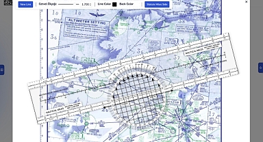 PİLOT LİSANSI SINAVLARINDA YENİ DÖNEM