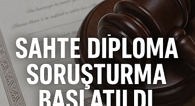 SAHTE DİPLOMA VE EHLİYET OPERASYONLARI: 197 ŞÜPHELİ YAKALANDI