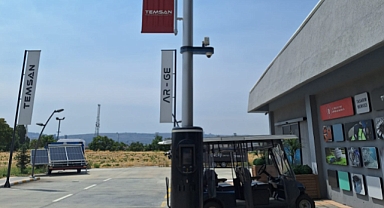 Sokak Aydınlatmaları Akıllanıyor: TEMSAN’dan Yeni Nesil Aydınlatma Projesi