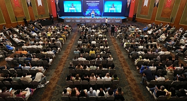 YENİ EĞİTİM ÖĞRETİM YILININ İLK HAFTASI, 