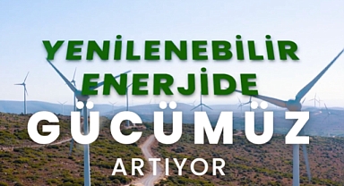 Yenilenebilir Enerji Haziran’da Rekor Kırdı