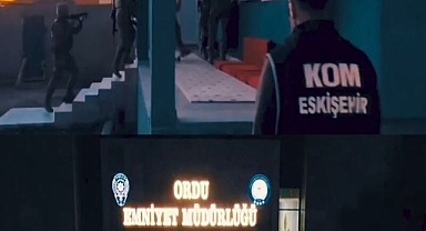 49 İlde Tefeci ve Dolandırıcılara Şafak Operasyonu: 115 Şüpheli Yakalandı