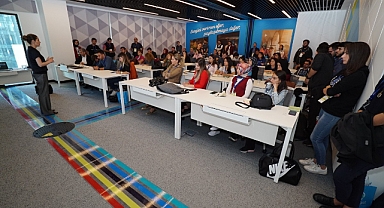 BTK Akademi’den Gençlere Yapay Zekâ ve Teknoloji Eğitimi Atağı