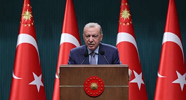 Cumhurbaşkanı Erdoğan: “2028’de 1,9 Trilyon Dolarlık Ekonomi Hedefliyoruz”