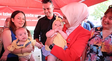 Eylül Ayı Doğum Yardımı Ödemeleri Hesaplara Yatırıldı