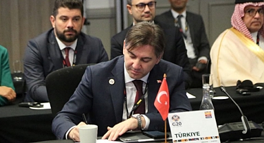 G20 Tarım Zirvesi Cape Town’da Gerçekleşti