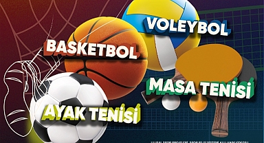 Kamu Spor Oyunları Karaman’da Başlıyor