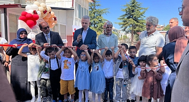 Karaman’da 4-6 Yaş Kur’an Kursları Hizmete Açıldı