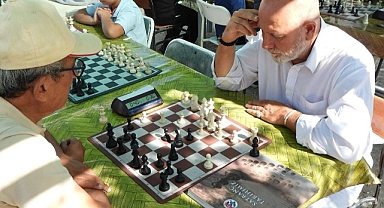 Karaman’da Satranç ve Tarih Buluştu: Canhasan Höyüğü’nde 3. Turnuva Tamamlandı