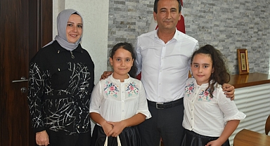 Karamanlı İkizlerden TEKNOFEST’te Büyük Başarı