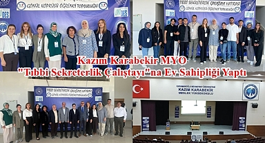 Kazım Karabekir MYO 