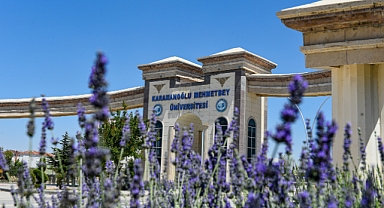 KMÜ, Araştırma Görevlisi Alacak