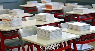 LGS SINAV SORULARININ TEMEL KAYNAĞI, ÜCRETSİZ DAĞITILAN DERS KİTAPLARI OLDU