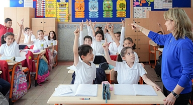 MEB, 2024-2025 Örgün Eğitim İstatistiklerini Açıkladı: Öğrenci Sayısı 18 Milyona Yaklaştı