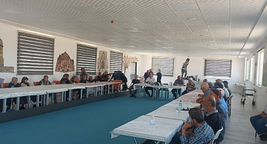 Mevlid-i Nebi Haftası Huzurevinde Düzenlenen Programla Başladı