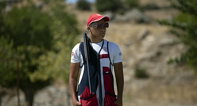 Muaz Erdem Madran'dan Tarihî Zafer: Türkiye'ye Para Trap'ta İlk Dünya Şampiyonluğu