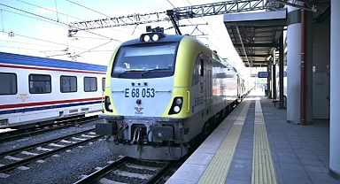 Paris-İstanbul Arası Nostaljik Tren Seferleri Başlıyor