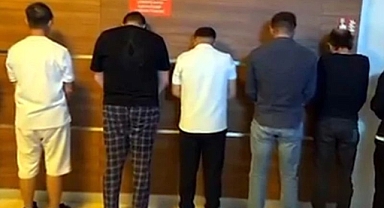 Şehit Ailesini Dolandıran 11 Şüpheli Yakalandı