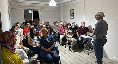 TEMA Vakfı, Yeni Döneme Gönüllü Toplantısıyla Başladı
