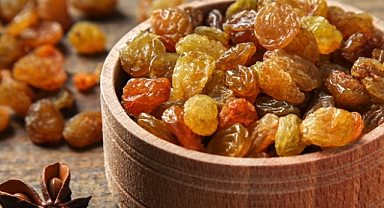 TMO'nun Çekirdeksiz Kuru Üzüm Alım Fiyatı Belli oldu