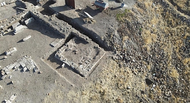 TÜRK-İSLAM TARİHİNİN YENİ İZLERİ GÜN IŞIĞINA KAVUŞTU