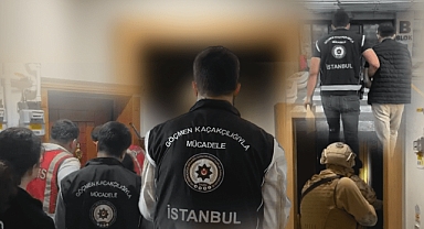 Vatandaşlık Üzerinden Vurgun: Muvazaalı Satış Yapan Suç Örgütü Çökertildi