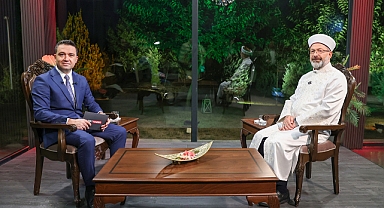 “Yaz Kur’an kurslarımızda veli memnuniyet oranı yüzde 98,32”