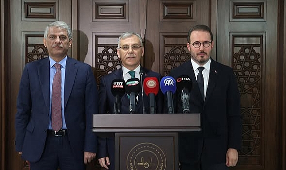 2026 Yılı Hac Kurası 5 Kasım’da Çekilecek