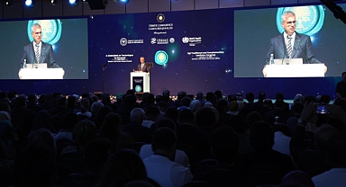  3. Geleneksel ve Tamamlayıcı Tıp Kongresi Gerçekleştirildi