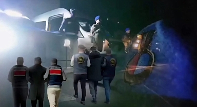 32 İLDE FETÖ OPERASYONU: 62 ŞÜPHELİ YAKALANDI, 41’İ TUTUKLANDI!