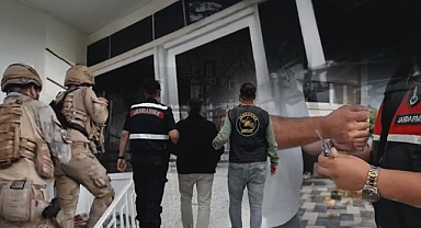 7 İlde Eş Zamanlı Operasyon: Karaman Dahil 78 Şüpheli Yakalandı!