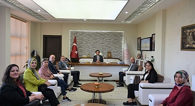 “Adım Adım Hayata” eTwinning Projesi Uluslararası Alanda Başarıya Ulaştı