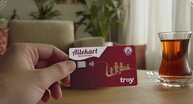 Aile ve Sosyal Hizmetler Bakanlığından “Aile Kart” Hamlesi: Sosyal Yardımlarda Dijital Dönem Başladı