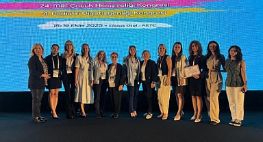 Anne Sütünün Biyolojik Saatle Uyumu Preterm Bebeklerin Sağlığına Umut Oldu