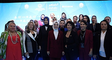 Bakan Göktaş: “Kadınların Girişimcilik Yolculuğuna Güç Katıyoruz”