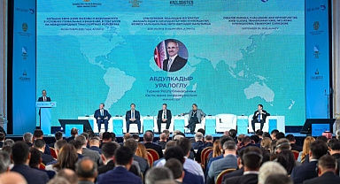 Bakan Uraloğlu: “Orta Koridor’un Geleceği, Ortak Adımlarla Şekillenecek”