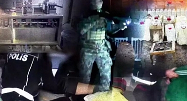 Dev Uyuşturucu Operasyonu: 4 Milyon 42 Bin Hap ve 283 Kilo Uyuşturucu Ele Geçirildi