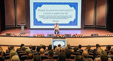 Diyanet İşleri Başkanı Arpaguş: “Toplumun Tüm Katmanlarını Kuşatan Anlayışla Hizmet Vermeye Devam Edeceğiz”