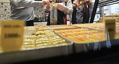 Eylül Ayında 125 Binden Fazla Gıda Denetimi Yapıldı, 2 Bin 269 İşletmeye Yaptırım Uygulandı