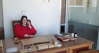 İncilay Kaymak Hayata Veda Etti