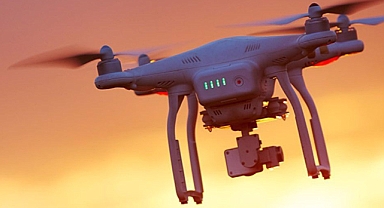 İnsansız Hava Araçlarında Rekor Artış: Türkiye'de 88 Bini Aştı