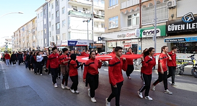 Karaman’da Amatör Spor Haftası Coşkuyla Başladı!