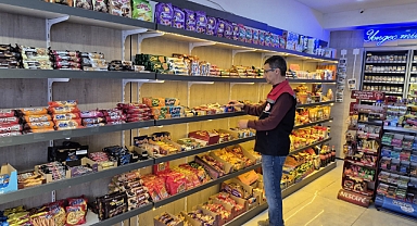 Karaman’da Gıda Denetimleri Mesai Sonrasında da Devam Ediyor