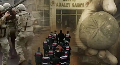 Karaman Dahil 41 İlde “Nitelikli Dolandırıcılık” Operasyonu: 206 Tutuklama!