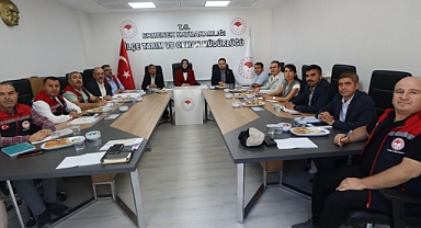 Karaman Tarımında Yol Haritası Ermenek’te Belirlendi