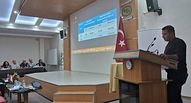 Kızık Köyü Mera Islah Projesine Bakanlıktan Onay: 2,5 Milyon TL Bütçeyle 850 Dekarlık Alan Islah Edilecek